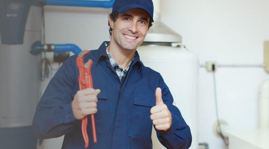Local annual plumbing maintenance in Harbor Springs, MI
